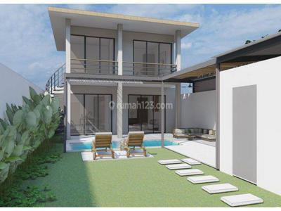 For lease big Villa Seminyak only 200 meter from the Beach