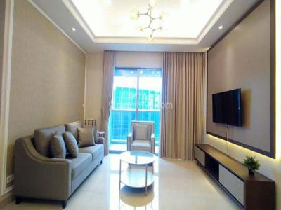 For Rent Apartment Anandamaya Residence 2 Bedrooms High Floor