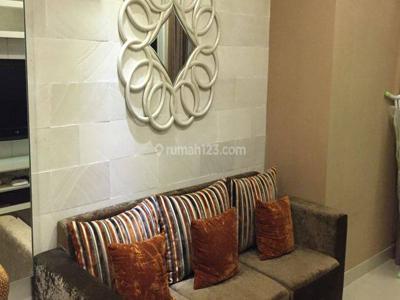 For Rent Apartment Denpasar Residence 1 Bedroom Low Floor Furnished