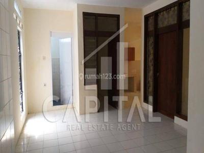 For Rent Rumah Cijerah Cocok Untuk Rumah Tinggal, Kantor, Usaha Online.