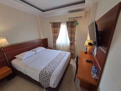 HOTEL BAGUS DIJUAL DI MALIOBORO JOGJA