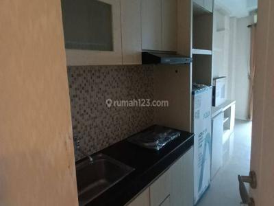 Hunian Termurah Studio FF Gress Di Metropark Residen Apt