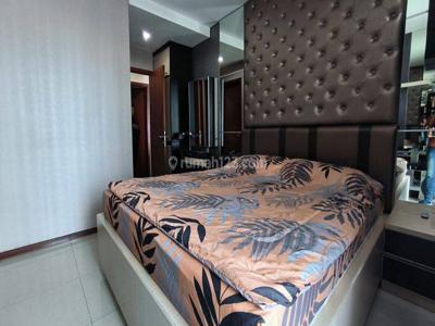 Jual Apartement Thamrin Residence Furnished
