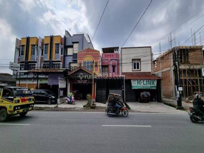 Jual Cepat Ruko di lokasi Ramai