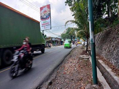 Jual Ruko Bekas Dealer Motor di Cijanjang Cianjur, Turun Harga
