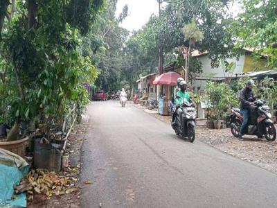 Jual Tanah Darat 1 Km Kampus Istn Jakarta. Akses 2 Mobil