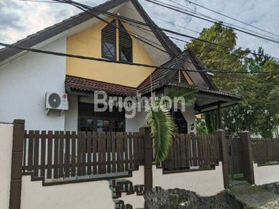 KAN HUNIAN ASRI LANTAI 2 SEMI FURNISHED NYAMAN, AMAN DAN TENANG