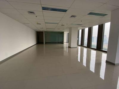 Office Space For Lease Lavenue Tower Pasar Minggu 150sqm