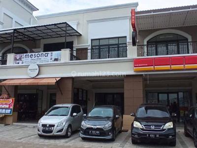 Ruko 2 Lantai Lokasi Strategis Di Aristoteles Gading Serpong