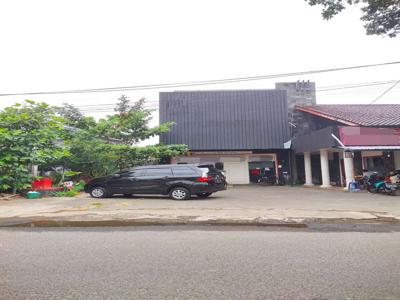 Ruko Murah Cocok Resto Dan Distro Area Ramai Strategis Dkt Kampus UNY