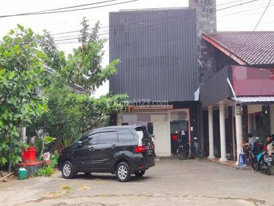 Ruko Murah Cocok Resto Dan Distro Area Ramai Strategis Dkt Kampus Uny