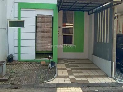 Rumah bagus di Graha Wahid