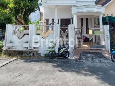 RUMAH CANTIK FULLY FURNISHED SIAP HUNI DI BALIKPAPAN REGENCY