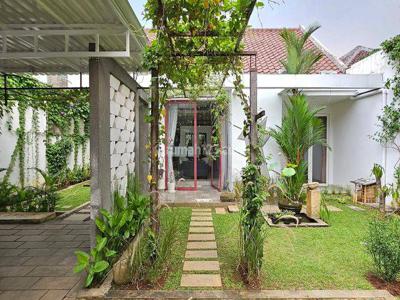 Rumah Cantik Mewah Area Elit Cipete Jakarta Selatan