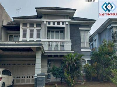 Rumah Siap Huni Dalam Perumahan Mewah Kotawisata Cibubur