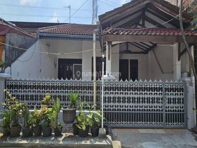 Rumah Tahunan Villa Indah Permai Bekasi k0112