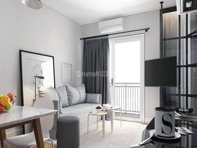 Sewa Apartemen Thamrin Residence 2 Bedroom Renov Lantai Tinggi