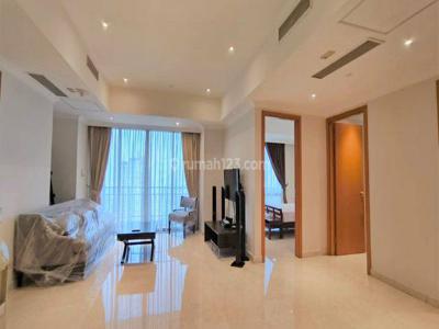 Sudirman Mansion 3 Bedroom 145 M2 Best View