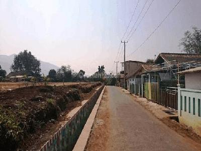Tanah Bandung Ciseke 8 Menit Ke Alun Alun Cicalengka SHM
