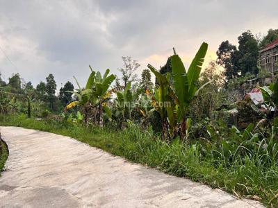Tanah Cocok Bangun Villa 330m² Kota Wisata Kemuning
