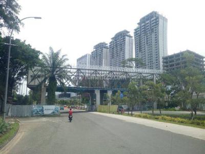 Tanah Datar Shm. Dekat Sentul City