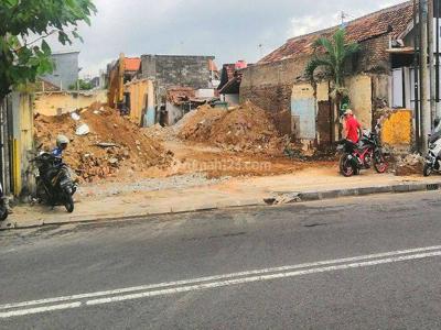 Tanah Dijual Jogja Dekat Ugm Jalan Kaliurang Dalam Ringroad Sleman Yogyakarta