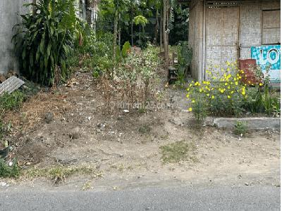 Tanah Dijual Perumahan Banteng Jalan Damai Km 8, Tanah Cocok Untuk Kost di Jakal Km 8