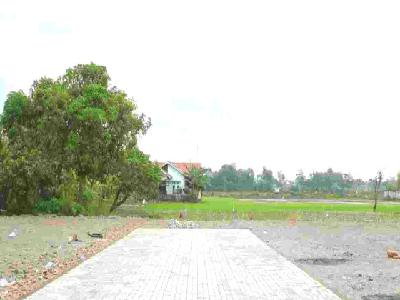 Tanah Strategis Bandung, Area Perumahan Taman Kopo Indah, SHM