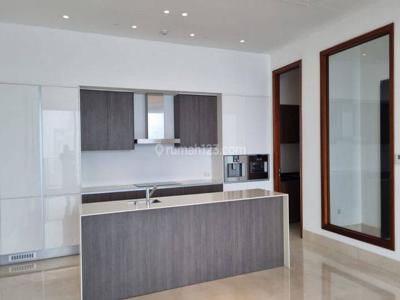 The Regent Signature 3 BR Luxury Apartment Gatot Subroto Jakarta