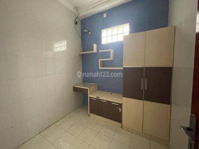 Dhyana Rumah Disewa Uk 6x16 M di Komplek Kavling Polri