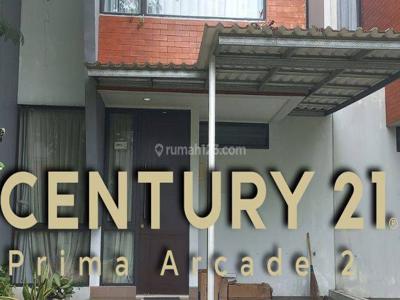 Rumah Minimalis Siap Huni 2 Lantai Di Kebayoran Bintaro Sc11460