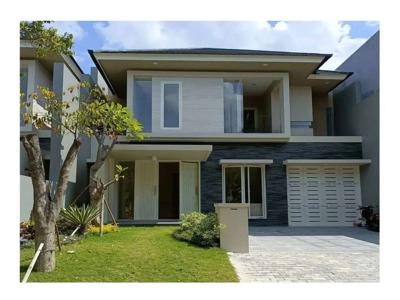 Dijual Rumah Baru Gress Minimalis Di Citraland Cluster Eastwood