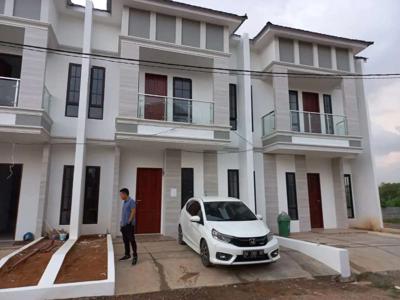 Dijual Rumah Mewah 2 Lantai, Lokasi Daya Kota Makassar