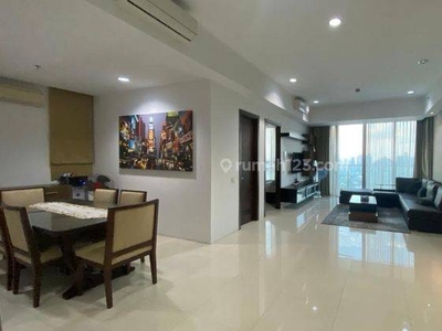 2 BR Private Lift Tower Tiffany Best Deal Kemang Village
