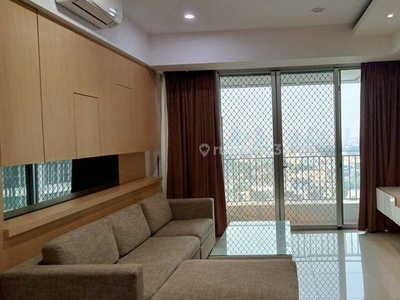 3 BR Tower Cosmo Kemang Village