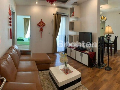 3BR, FULL FURNISH, MURAH DI EAST COAST