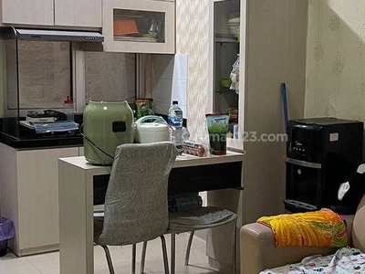 Apartemen 2 Bedroom Full Furnish di Sudirman Suites Bandung