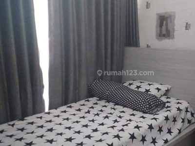 Apartemen Callia 2br Full Furnish, Lokasi Strategis di Jakarta Timur