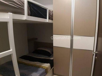 Apartemen Disewa Atau Dijual di Msquare Tipe 2 Bedroom