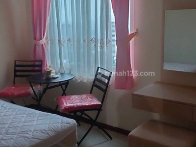 Apartemen Thamrin residence 1 kamar Sudah Renovasi Furnished