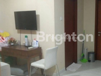 Apartemen Thamrin Residence Tower D Siap Huni Strategis Full Furnished Hpd Swimming Pool