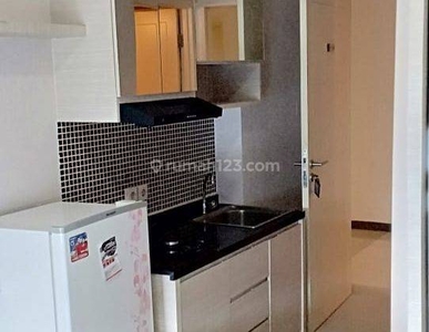 Apartement Full Furnish Di Tanglin Dekat Pakuwon Mall