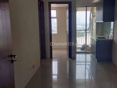 Apartement Vittoria Residence 2 BR Unfurnished Bagus