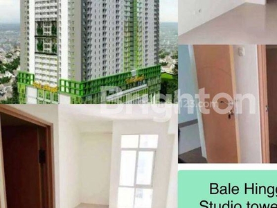 APARTMENT 1 BR BALE HINGGIL SURABAYA