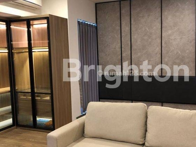 Apartment Anderson 1BR Full Furnished Mewah