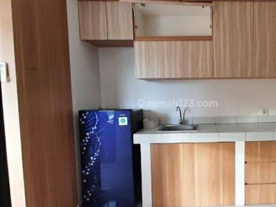 Apartment Casa De Parco Furnished Bagus