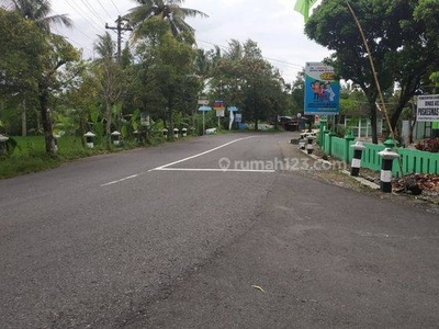 Dekat Rencana Tol Bomang 3 Jutaan Siap Ajb