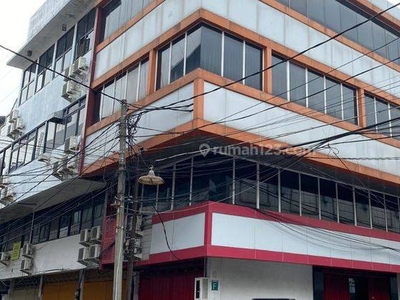 Di Jual Ruko Rmi Blok Paling Lebar Lokasi Strategis