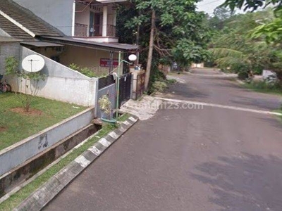 Di Jual Tanah, Kasawasan Tip top Depok Sertipikat Hak Milik