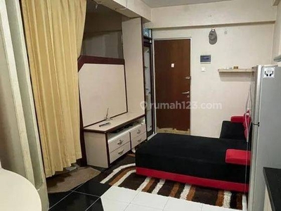 Dijual Apartemen Gunawangsa Manyar